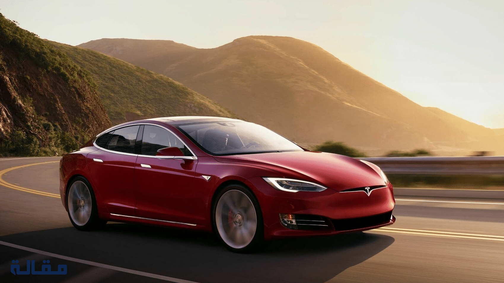 2022 Tesla S Plaid